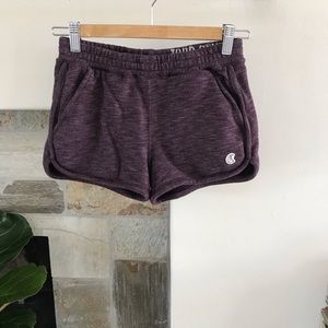 Champion shorts